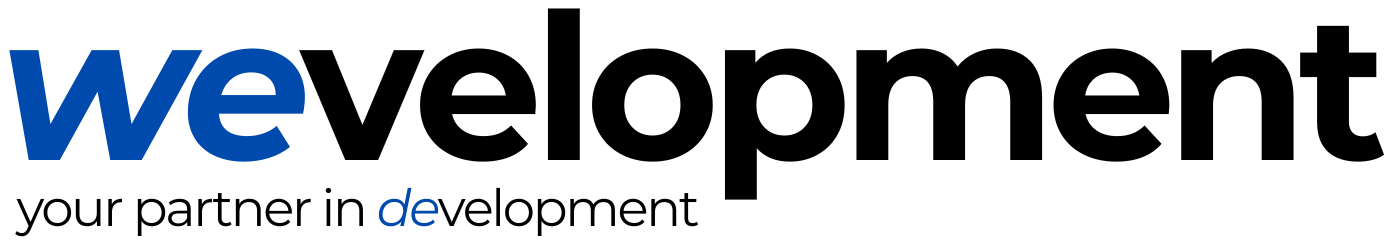 Wevelopment